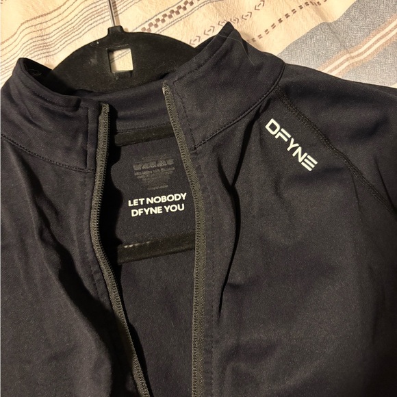 DFYNE Jacket - Picture 2 of 3